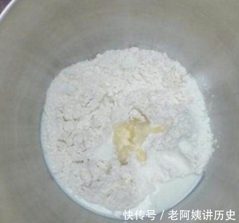黄油5g|不要再为早餐发愁了,老婆这样做的美味几分钟就可以上桌!
