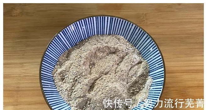 红糖|孩子最爱的红糖饼,不揉面不发面,酥到掉渣,三天两头就要做!