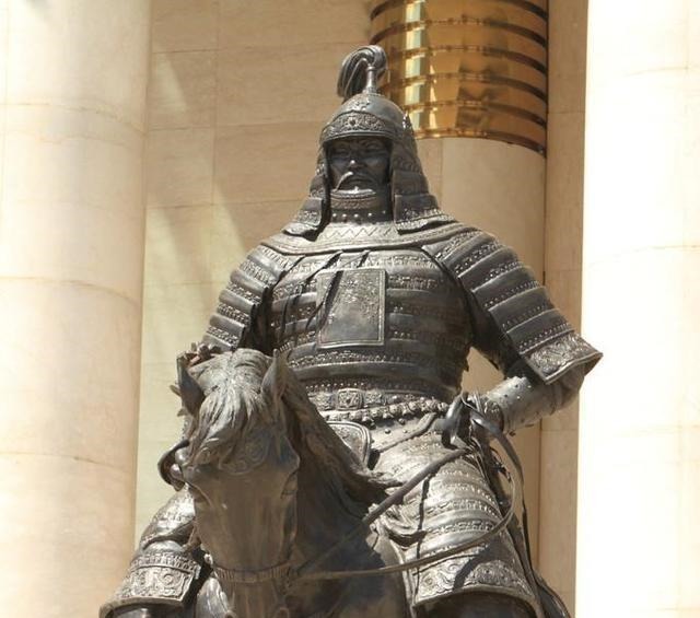 拓跋焘|花木兰的死敌-柔然汗国,最后去了哪里