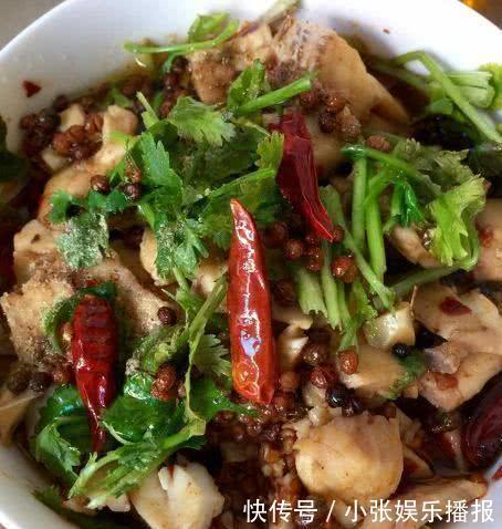 香喷喷的几道家常菜,色香味俱全,鲜香可口,都是老妈传授的手艺