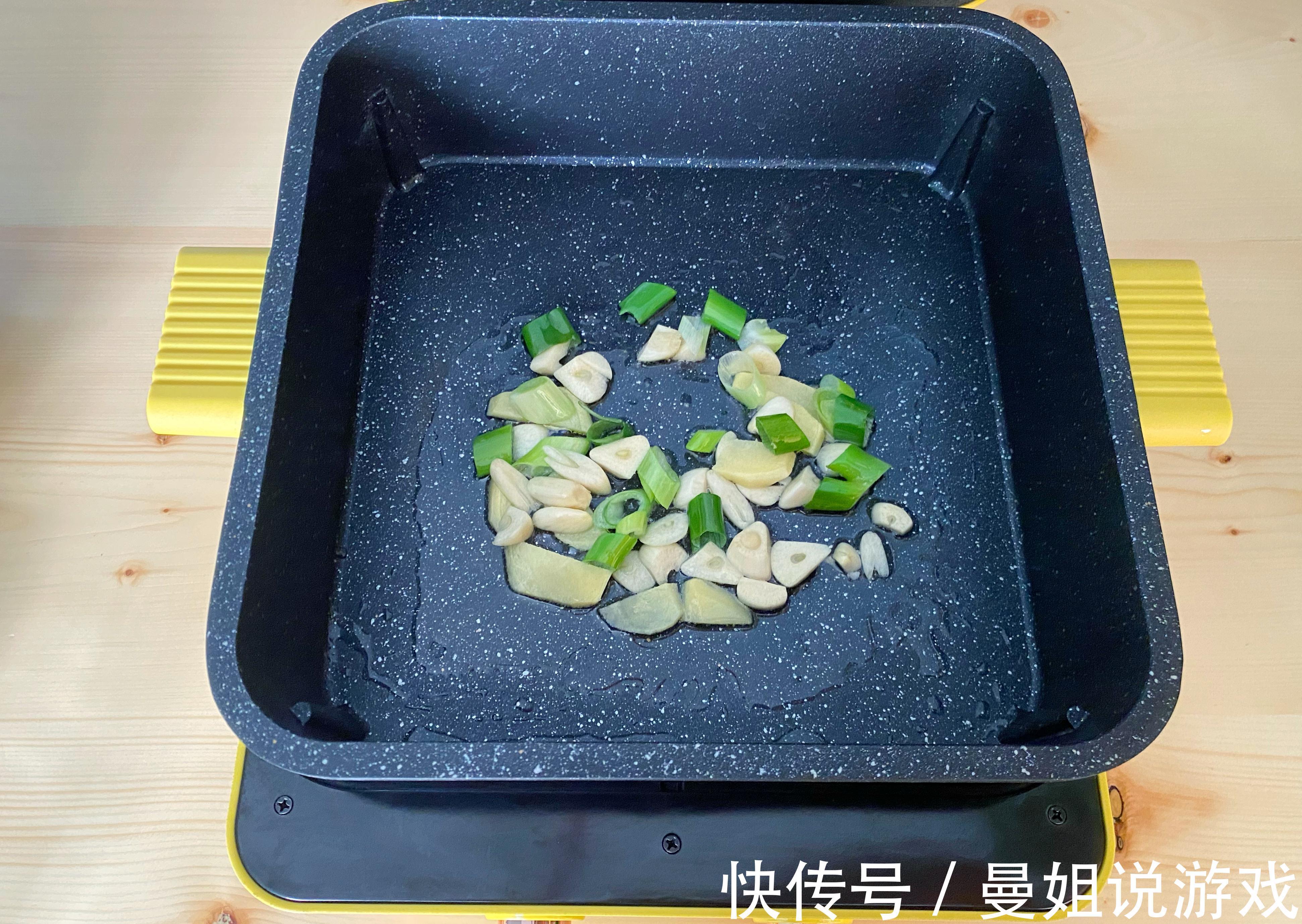 酸汤肥牛的家常做法,酸爽开胃又下饭,汤汁都不剩