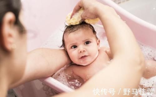 宝妈|囟门被称为宝宝的“命门”,若出现这几种形态,别耽搁赶紧去医院