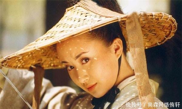 凌霜华|金庸武侠《连城诀》中3位悲情女子，哪一位是你的心仪对象？