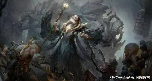 主人|万古神帝儒袍老者的真实身份细节,《万年评》背后真正的主人