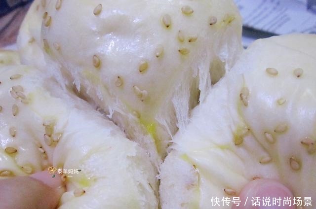  没有烤箱也能做蛋糕和面包，好吃不上火，家人喜欢吃