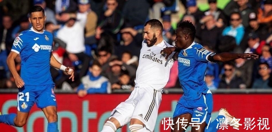 西甲|从2-0到0-0!西甲豪门无解,剑指3大纪录,甩马竞20分,武磊欣慰