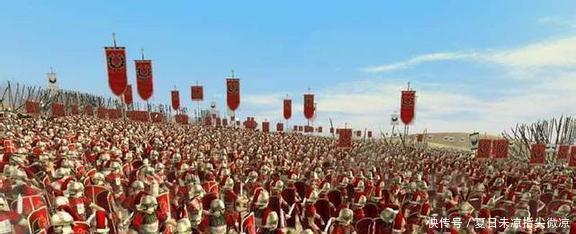 坎尼|汉尼拔的杰作——坎尼之战