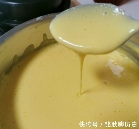 吃蔬菜|这热饮饭店里一小壶30元，自己做只需3块，简单营养，比大米粥好