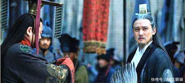 刘备|三国历史上,真实的赵云,原来是这样的