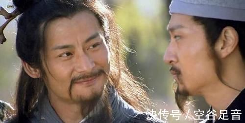 林冲$梁山上最厉害的人是谁?卢俊义和林冲加起来都不是他的对手!