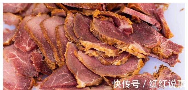 入味|做酱牛肉时,直接入锅容易柴,多加2个步骤,牛肉入味不塞牙!
