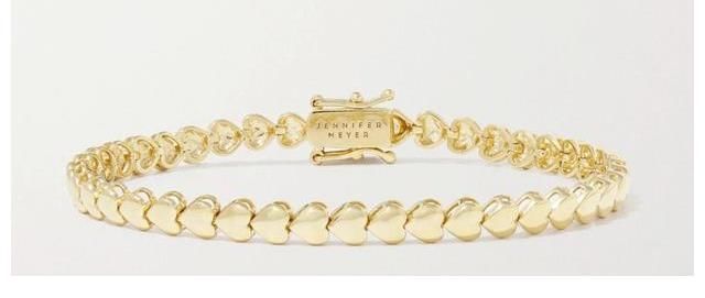 手表|梅根登《时代》封面，首饰价值近300万，包括戴安娜的卡地亚手表