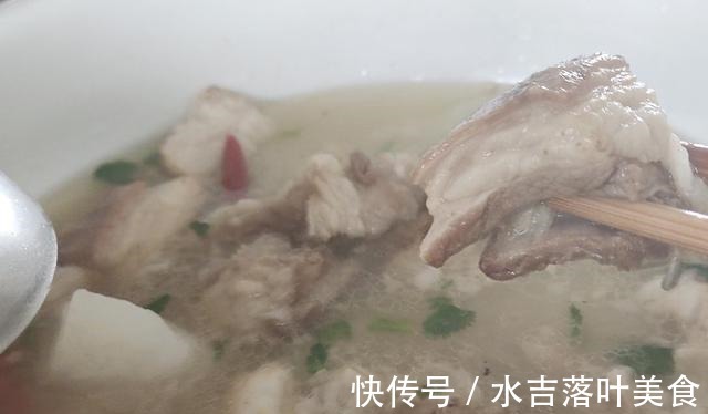 炖羊汤三放三不放|中华第一汤单县羊肉汤有话说,网友们也有话说!