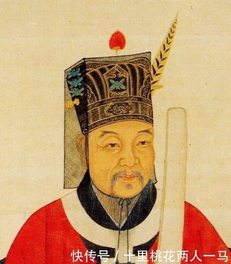 诗词文化!宋代最懒的诗人,一生只写半首诗,却成为千古名言,至今人人会背!