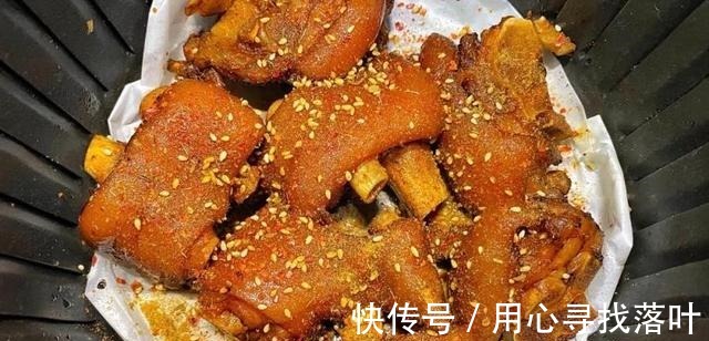猪蹄这样做，我都不用喊妈了，软糯浓香型，超赞！
