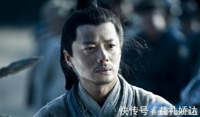 妇人#韩信墓前有一副十字对联,诉尽他的一生,现代专家真乃是神作也!