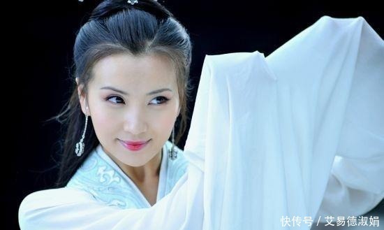 演义中|三国演义虚构的人物:一个忠肝义胆,一个倾国倾城,还有一个猎户