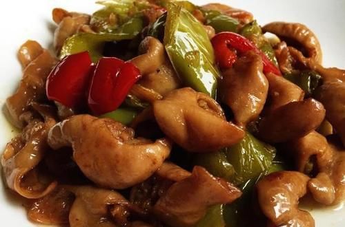 还能再好吃点吗？几道菜，喷香扑鼻，让人垂涎欲滴，食欲大增！