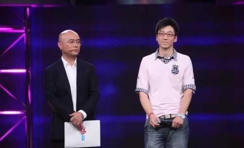 王小丫 “打工仔”参加非诚勿扰,惨遭24盏灯全灭,孟非知道他爸是谁吗