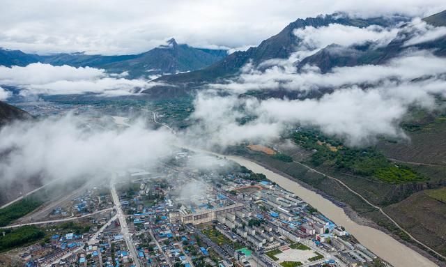 在那遥远的地方：西藏三大神山，第3座据说能看到前世今生，信吗