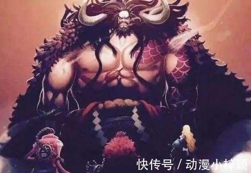 武装色霸气|《海贼王》中有哪些最强防御技能? 最后一人几乎无解!