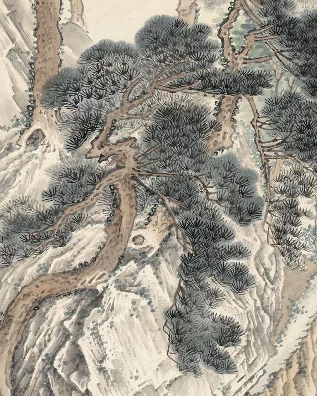 仙音悠|徐操:是景是曲天上有,人间难得几回闻,神境仙音悠,美景画中游