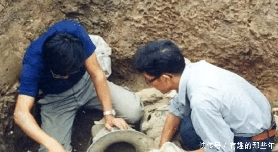 三星堆遗址为何挖到一半，就被禁止挖掘？专家：看看出土的文物，不敢研究了