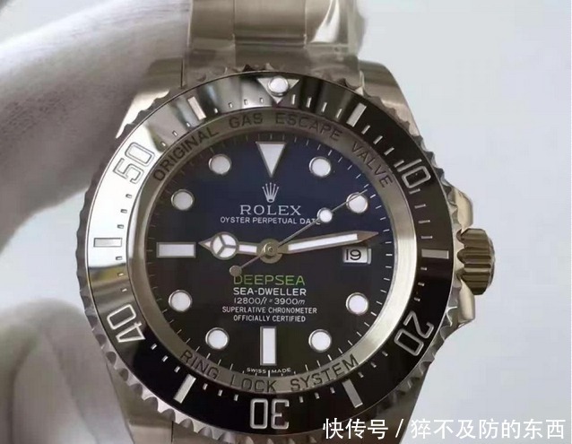 蓝宝石|国内劳力士销量排行不出意外又是绿水鬼最热门!