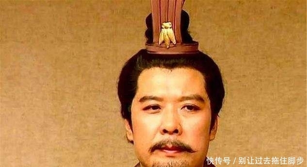 自叹不如|刘巴,让诸葛亮都自叹不如的人,可惜蜀汉建立不久他就死了