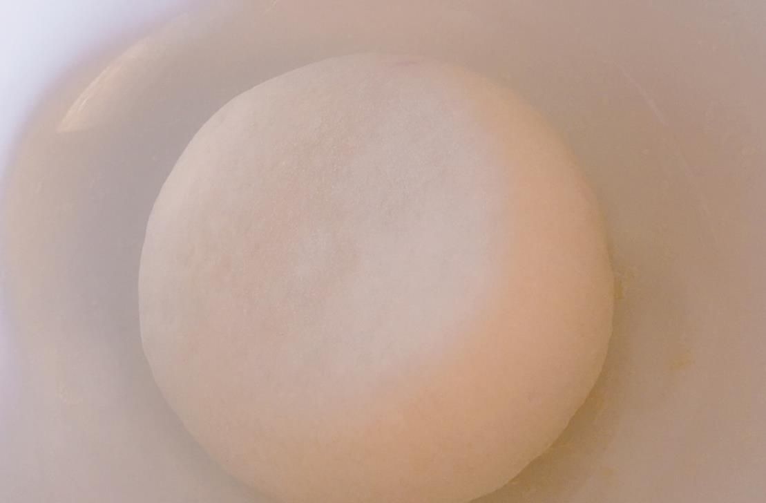 家庭版盘丝饼的做法,外酥里软,层次分明,丝丝相扣,太香了