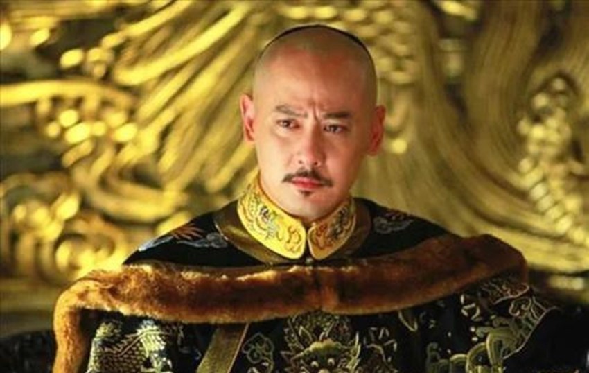 嘉庆|永璘行事糊涂荒唐,不尊礼教,为何哥哥嘉庆还特别宠爱他