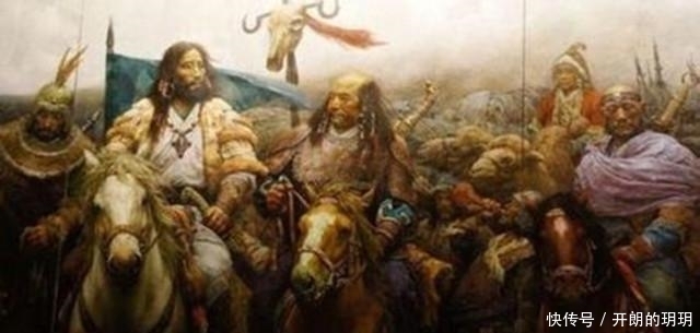 汉朝|苏武饿的吃野菜,为何却不吃放的羊活命呢?匈奴人:你吃一个试试