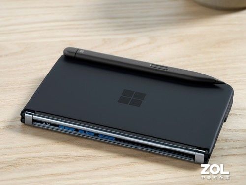 拆解|一台手机？微软Surface Duo 2拆解+美图