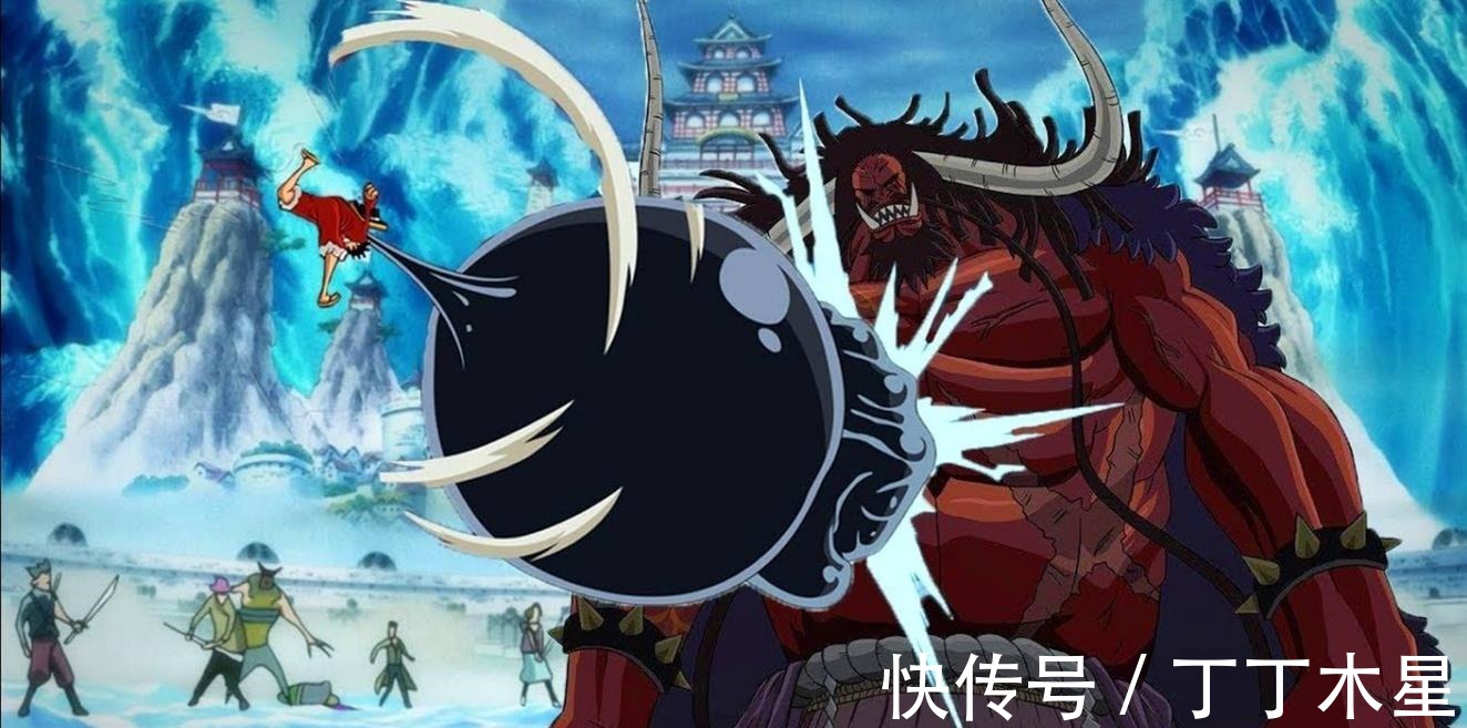 乔巴|海贼王997话情报2索隆秒杀超新星！布鲁克直呼霸王色索隆！