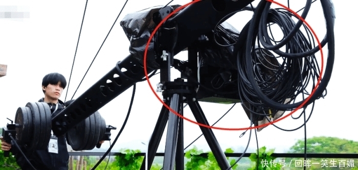 向往5:吃和喝都很容易拍?幕后的工作,每个人都知道有多困难