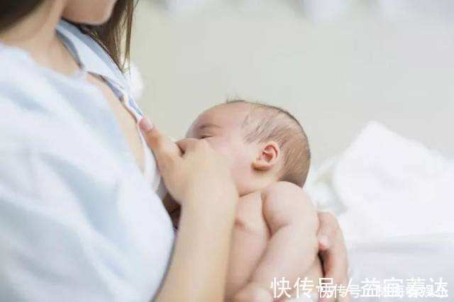 妈妈|不就是喂个奶么？哪来那么多的矫情？——有一种艰难，叫母乳妈妈