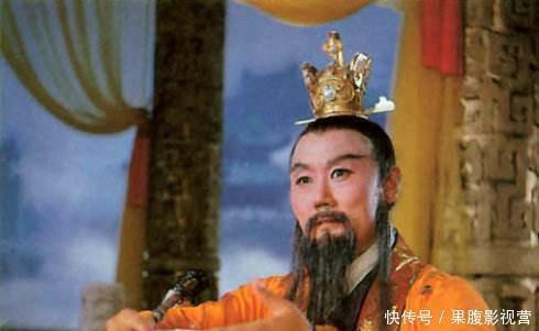 菩提祖师$菩提祖师到底是谁?不是如来,更不是通天教主,而是神秘的他