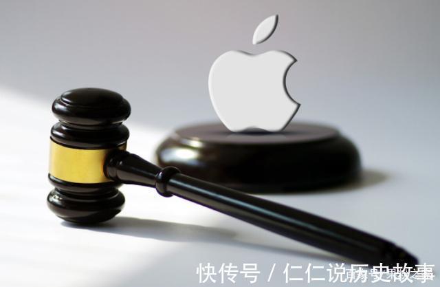 苹果|苹果拒绝换新服务，被罚5万元！