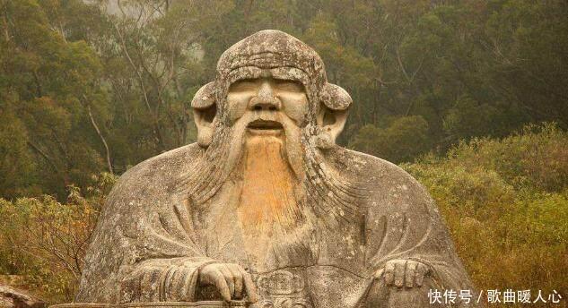 名人|历史上这五位名人，神秘消失后，究竟去了哪里至今无解