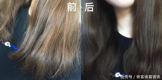 护发|早晚都不需要特别努力!改变日常习惯就能头发随心所欲的有型