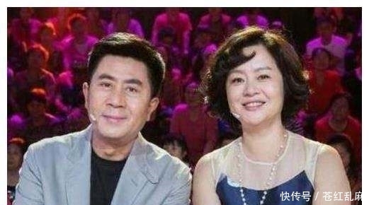 恩爱十年,二婚娶尤勇前妻刘晓春,后来怎样?