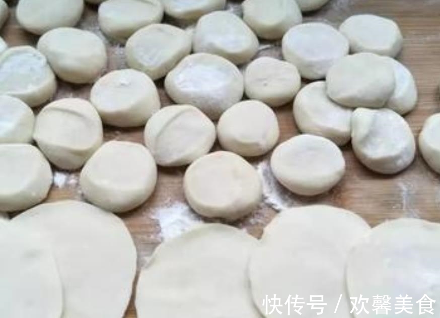 饺子|含钙量比牛奶高，常吃对眼睛好，3块钱一斤，用来包饺子才好吃