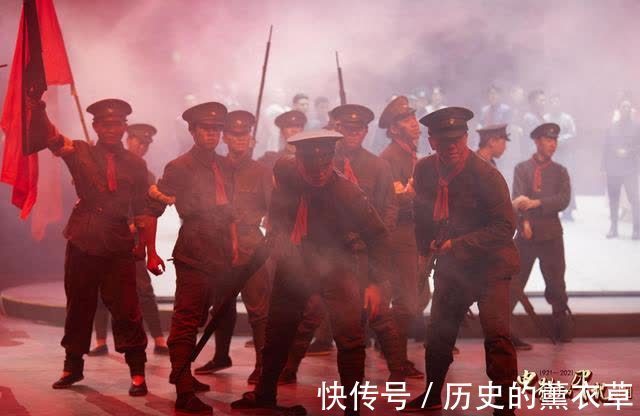 奋楫笃行|初心如磐 奋楫笃行 《电影中的印记》带您重温红色经典