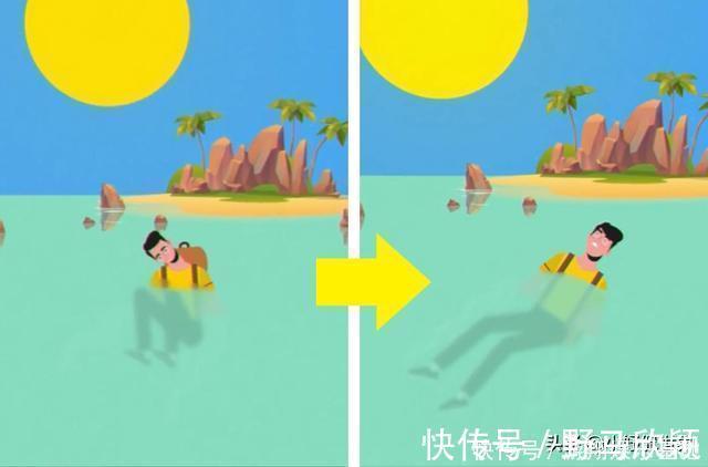 找到你|在不同的情况下，可以挽救生命的7个基本求生技巧