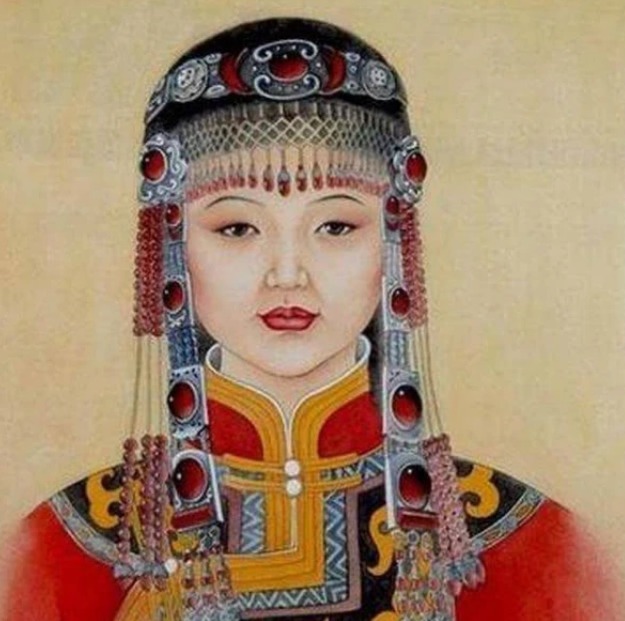 还原|孝庄太后到底有多美?专家还原头像后,和电视剧中差距很大