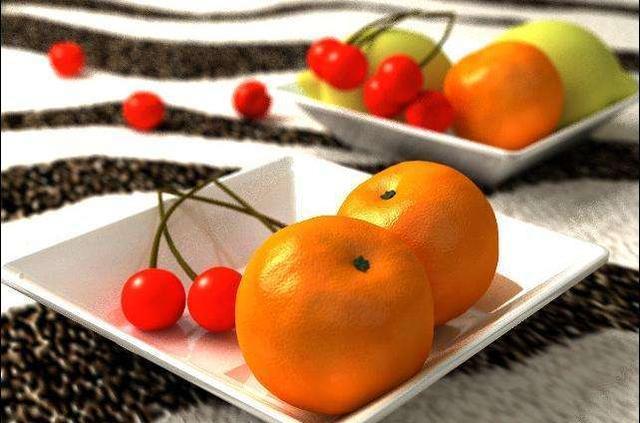 升糖指数|得糖尿病后吃橘子,降血糖还是升血糖告诉你答案