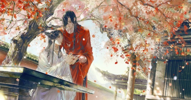 《天官赐福 》五大未解之谜都是什么?你还有想知道的吗?