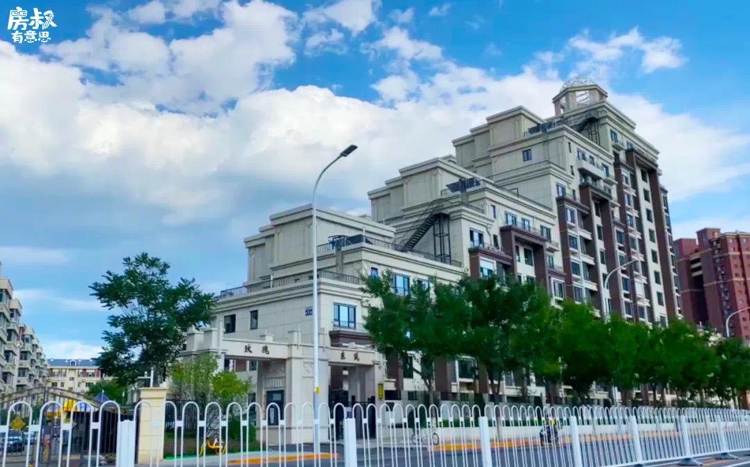 副中心|环球影城“出山”,周边楼盘“虎视眈眈”,通州楼市谁来买单?