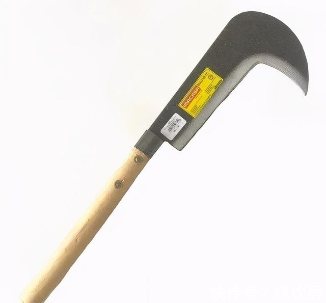 刀身|世界砍刀大全(上)