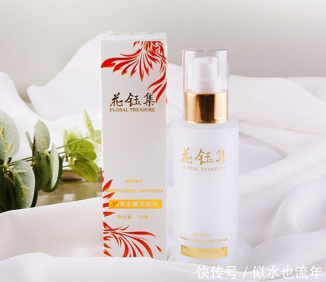 补水|清爽型化妆水有哪些?这些爽肤水主打补水和锁水,让肌肤超水润